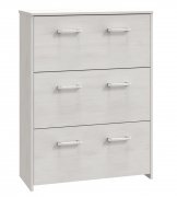 Шкаф под обувь Агата АТ-1 северное дерево светлое