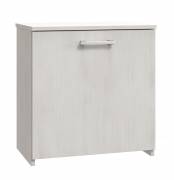 Тумба Агата АТ-10 северное дерево светлое