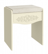 Банкетка Ассоль плюс АС-21 ваниль