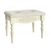 Банкетка Ассоль плюс АС-33 ваниль