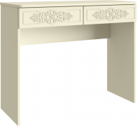Стол туалетный ТС-25 ваниль