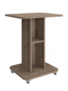 Тумба комбинированная К-31 дуб крафт табачный