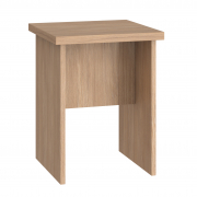 Подставка Т-03 дуб роше