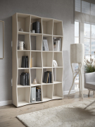 Стеллаж Контемпо КТ-01 кашемир