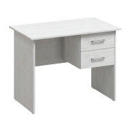 Комплект стол с тумбой ОФ-111К+ОФ-21 северное дерево светлое