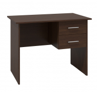 Комплект стол с тумбой ОФ-111К+ОФ-21 венге