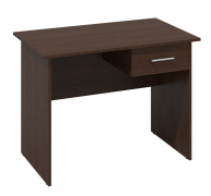 Комплект стол с тумбой ОФ-111К+ОФ-26 венге