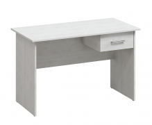 Комплект стол с тумбой ОФ-112K+ОФ-26 северное дерево светлое