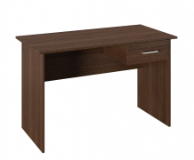 Комплект стол с тумбой ОФ-112K+ОФ-26 венге