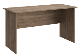 Стол письменный ОФ-113K дуб крафт табачный