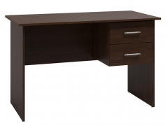 Комплект стол с тумбой ОФ-113K+ОФ-21 венге