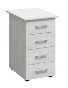 Тумба ОФ-20 северное дерево светлое