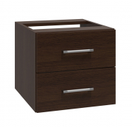 Тумба подвесная ОФ-21 венге