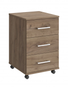 Тумба ОФ-22 дуб крафт табачный