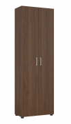 Шкаф-пенал ОФ-302К венге