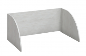 Надстройка ОФ-40 северное дерево светлое