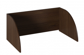 Надстройка ОФ-40 венге