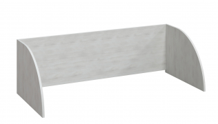 Надстройка ОФ-42 северное дерево светлое