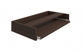 Полка под клавиатуру ОФ-50 венге