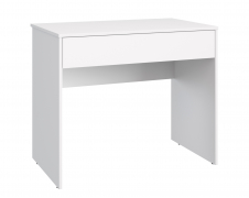 Стол Оскар ОС-25 белый структурный