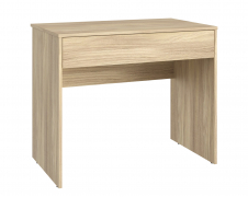 Стол Оскар ОС-25 блэквуд ячменный