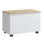 Ящик Скайлайт СЛ-60 блэквуд ячменный/белый