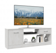 Тумба Виктория ВИ-1К северное дерево светлое