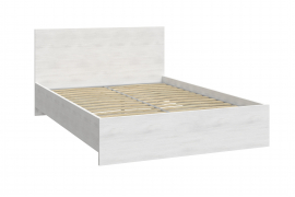 Кровать Виктория ВИ-30 (1200x2000) северное дерево светлое