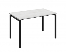 Стол Виктория ВИ-50К северное дерево светлое