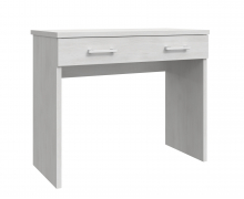 Стол туалетный Виктория ВИ-51 северное дерево светлое