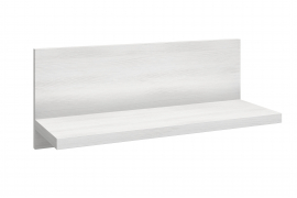 Полка Виктория ВИ-90 северное дерево светлое