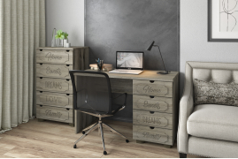 Гарнитур мебели ДримСтар ДС-007