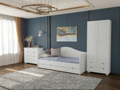 Гарнитур мебели ДримСтар-005