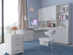 Набор мебели для офиса "Компасс-001"