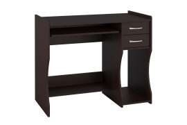 Стол компьютерный С-203 венге