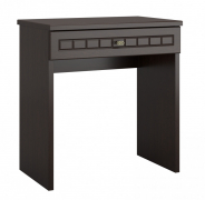 Туалетный столик Монблан МБ-72К венге/орех шоколадный