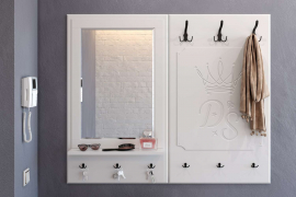 Гарнитур мебели ДримСтар-004