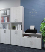 Набор мебели для офиса "Компасс-003"