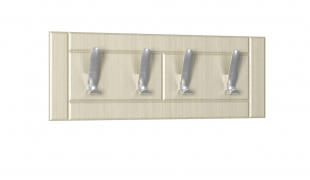 Вешалка Изабель ИЗ-31 клен