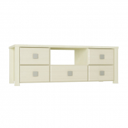 Тумба Изабель ИЗ-11 береза снежная