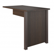 Стол Изабель ИЗ-19 орех темный