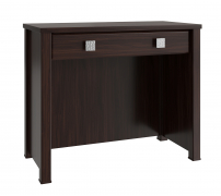 Стол туалетный Изабель ИЗ-40К орех темный
