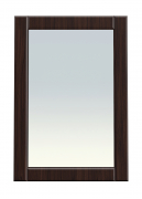 Зеркало Изабель ИЗ-90 орех темный
