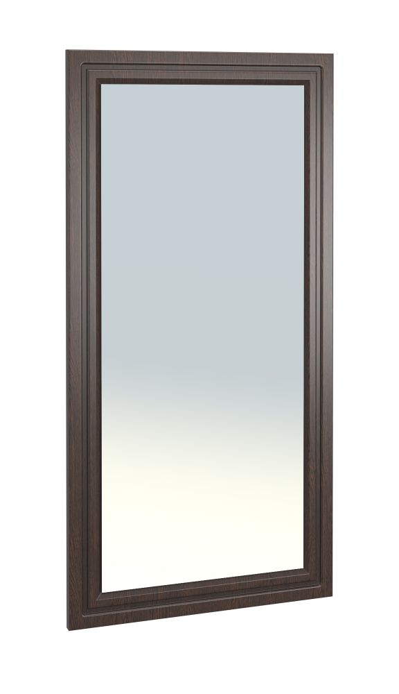 Гарнитур для спальни «Монблан 2020-041» венге