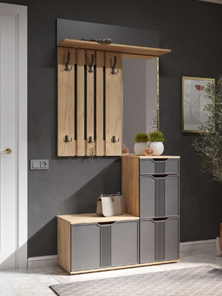 Модульная линейка "Эмилия"