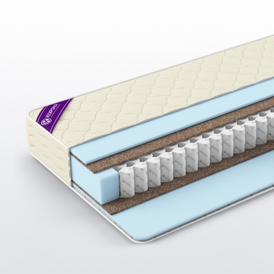 Матрас Элит Медиум СЛИМ