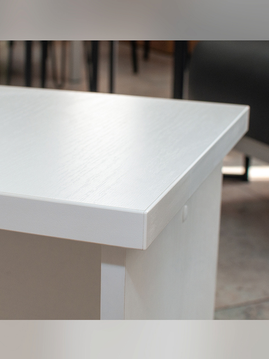 Подставка Т-03 белый структурный