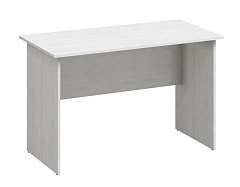 Комплект стол с тумбой  ОФ-112K+ОФ-26 северное дерево светлое