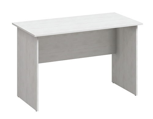 Стол письменный ОФ-112K северное дерево светлое