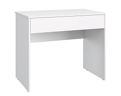 Стол Оскар ОС-25 белый структурный